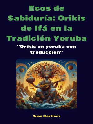 cover image of "Ecos de Sabiduría